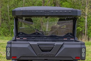 CFMOTO UFORCE 1000 Rear Panel - Rough Country - Scratch Resistant - '19-'24
